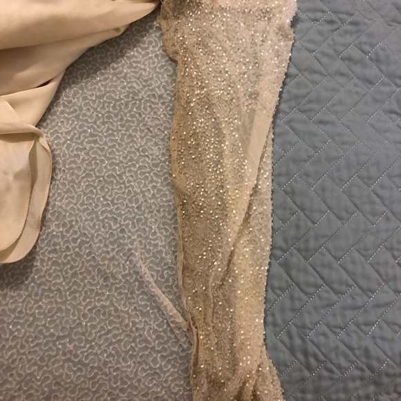 Jenny Packham Esme Wedding Gown - Picture 8 of 8